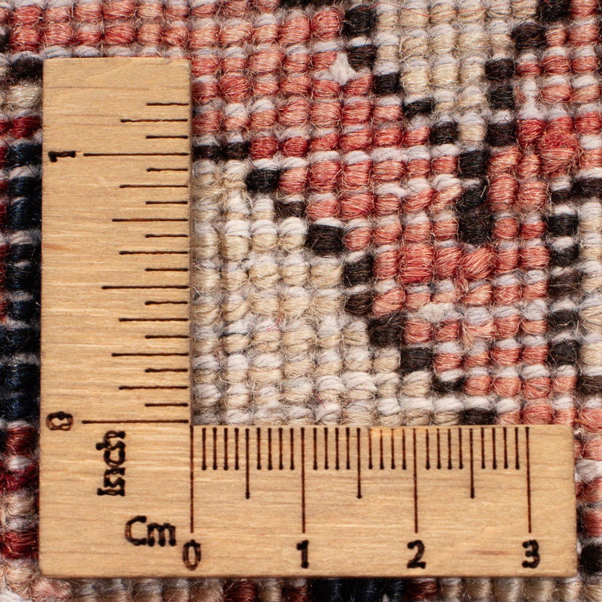 Perzisch Tapijt - Nomadisch - 210 x 147 cm - rood