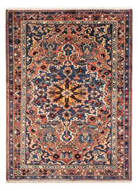 Bakhtiari Tapijt 141x202cm - Perzisch tapijt – product image