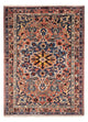 Bakhtiari Tapijt 141x202cm - Perzisch tapijt