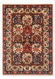 Bachtiar Tapijt 195x133cm - Perzisch tapijt