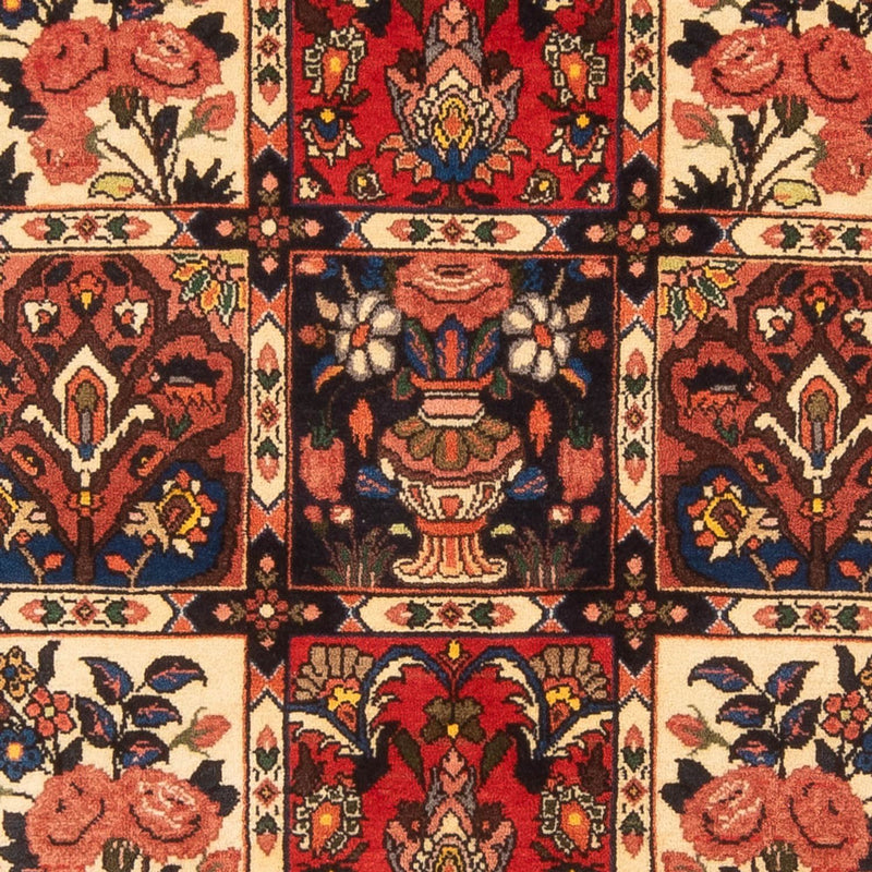 Perzisch Tapijt - Nomadisch - 195 x 133 cm - veelkleurig