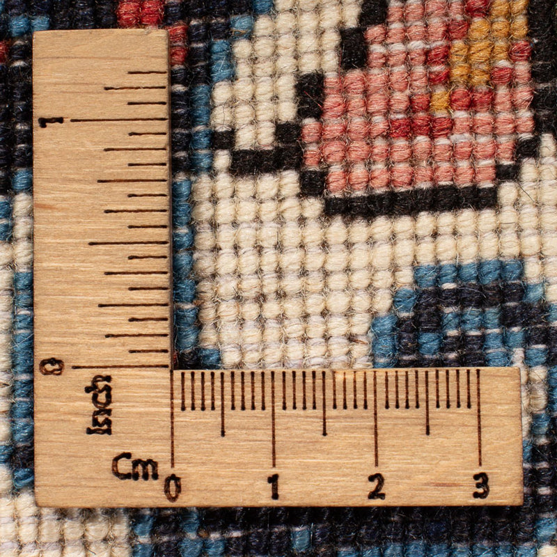 Perzisch Tapijt - Nomadisch - 195 x 133 cm - veelkleurig