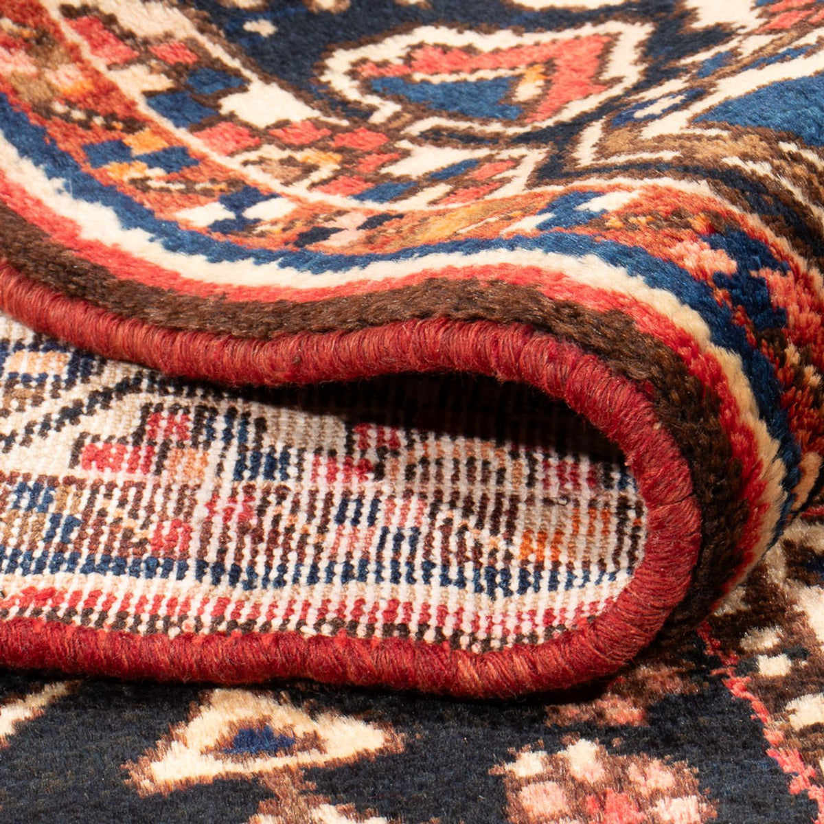 Perzisch Tapijt - Nomadisch - 210 x 147 cm - veelkleurig