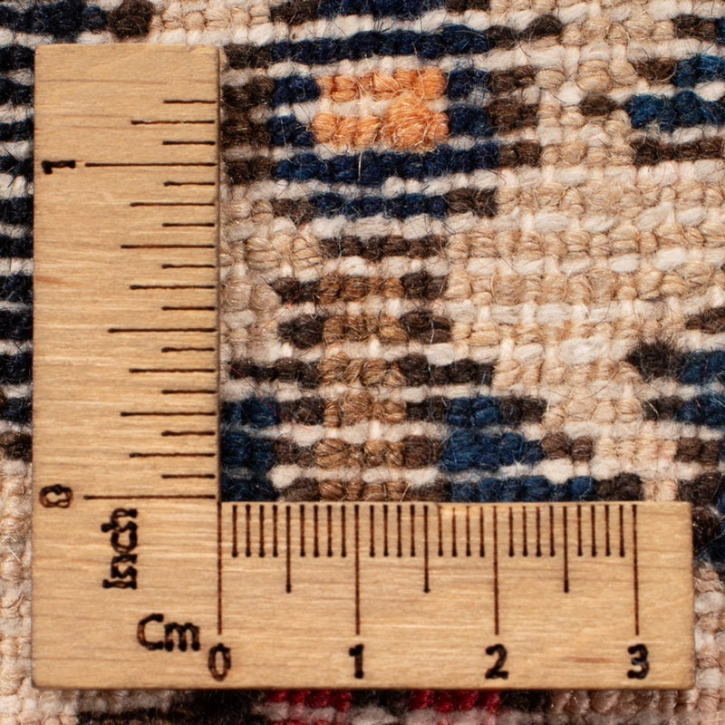 Perzisch Tapijt - Nomadisch - 210 x 147 cm - veelkleurig