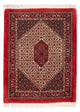 Bidjar - Takab Tapijt 90x77cm - Perzisch tapijt