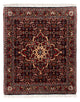 Bidjar - Takab Tapijt 71x46cm - Perzisch tapijt