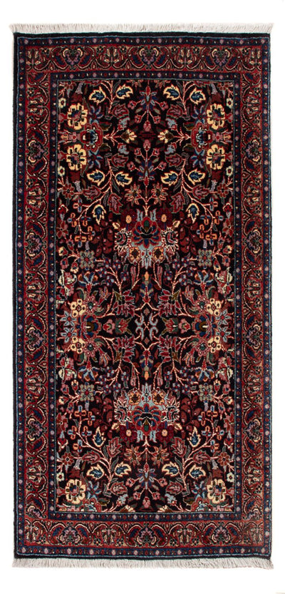 Bidjar - Takab Tapijt 60x117cm - Perzisch tapijt