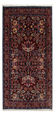 Bidjar - Takab Tapijt 60x117cm - Perzisch tapijt