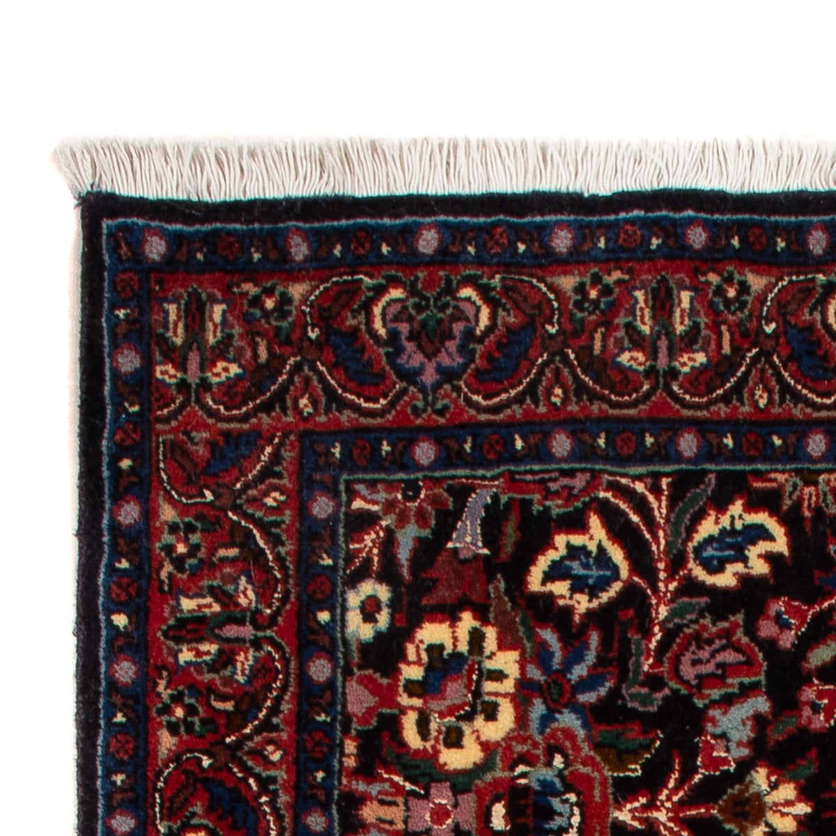 Bidjar - Takab Tapijt 60x117cm - Perzisch tapijt