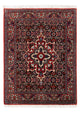Bidjar - Takab Tapijt 70x50cm - Perzisch tapijt
