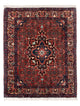 Bidjar - Takab Tapijt 60x50cm - Perzisch tapijt
