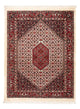 Bidjar - Takab Tapijt 90x70cm - Perzisch tapijt