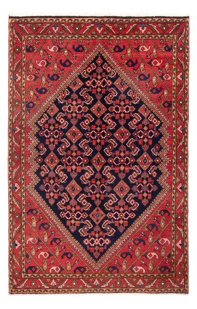 Borchalou Tapijt 140x218cm - Perzisch tapijt