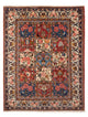 Bakhtiari Tapijt 197x145cm - Perzisch tapijt