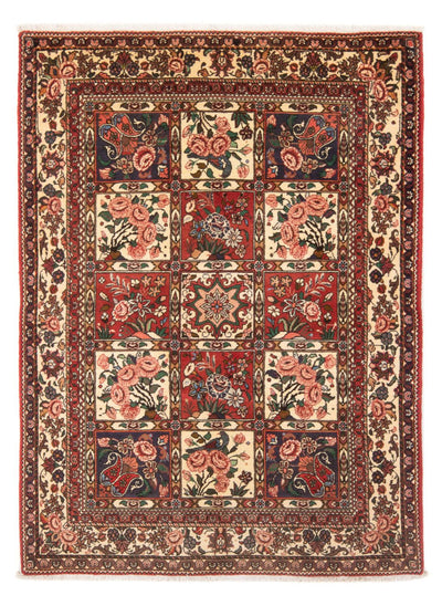 Bakhtiari Tapijt 137x197cm - Perzisch tapijt