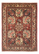 Bakhtiari Tapijt 137x197cm - Perzisch tapijt