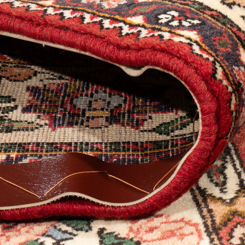 Perzisch Tapijt - Nomadisch - 197 x 137 cm - veelkleurig