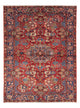 Sarouk Tapijt 242x158cm - Perzisch tapijt