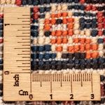 Perzisch Tapijt - Nomadisch - 208 x 135 cm - rood