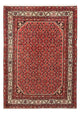 Mir Tapijt 196x140cm - Perzisch tapijt