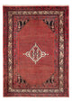 Mir Tapijt 152x205cm - Perzisch tapijt