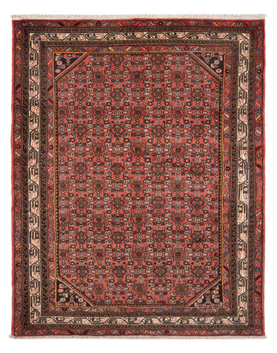 Mir Tapijt 145x194cm - Perzisch tapijt