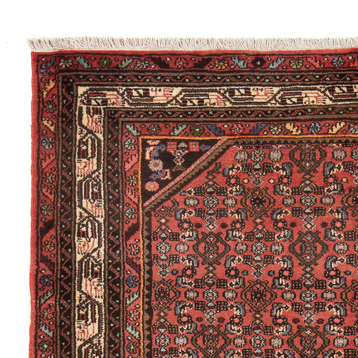 Mir Tapijt 145x194cm - Perzisch tapijt