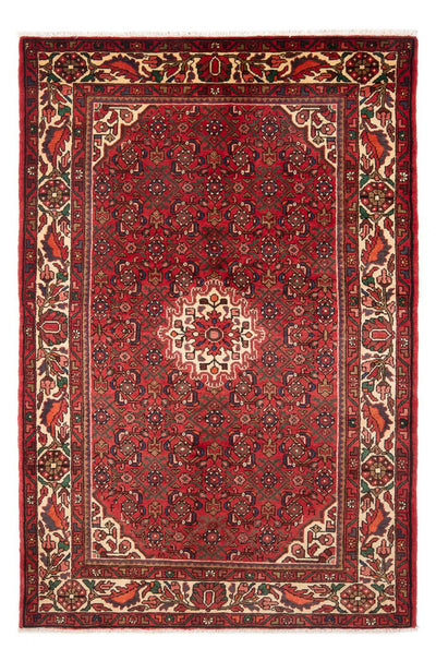 Hosseinabad Tapijt 138x213cm - Perzisch tapijt