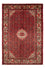 Perzisch Tapijt - Nomadisch - 213 x 138 cm - rood