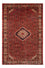 Perzisch Tapijt - Nomadisch - 220 x 146 cm - rood