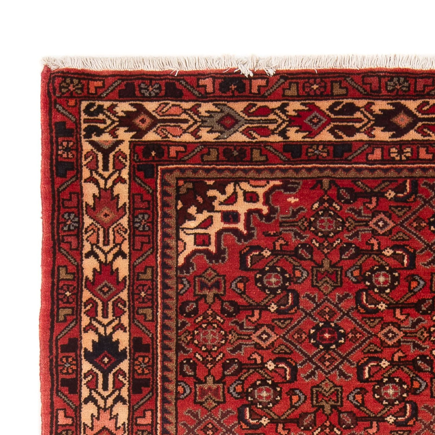 Hosseinabad Tapijt 220x146cm - Perzisch tapijt