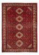Hosseinabad Tapijt 214x150cm - Perzisch tapijt