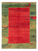 Perzische Gabbeh Tapijt 198x152cm - Perserteppich Wollteppich