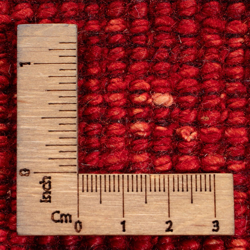 Gabbeh tapijt - Perzisch - 240 x 198 cm - veelkleurig