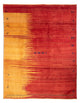 Perzische Gabbeh Tapijt 300x230cm - Perserteppich Wollteppich
