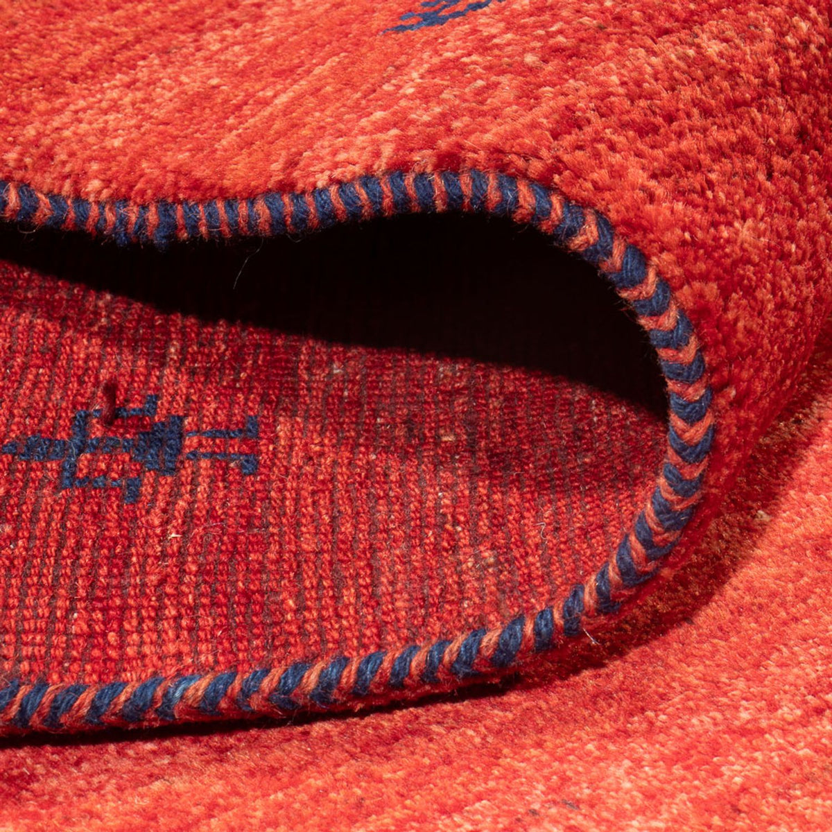 Gabbeh tapijt - Perzisch - 300 x 230 cm - veelkleurig