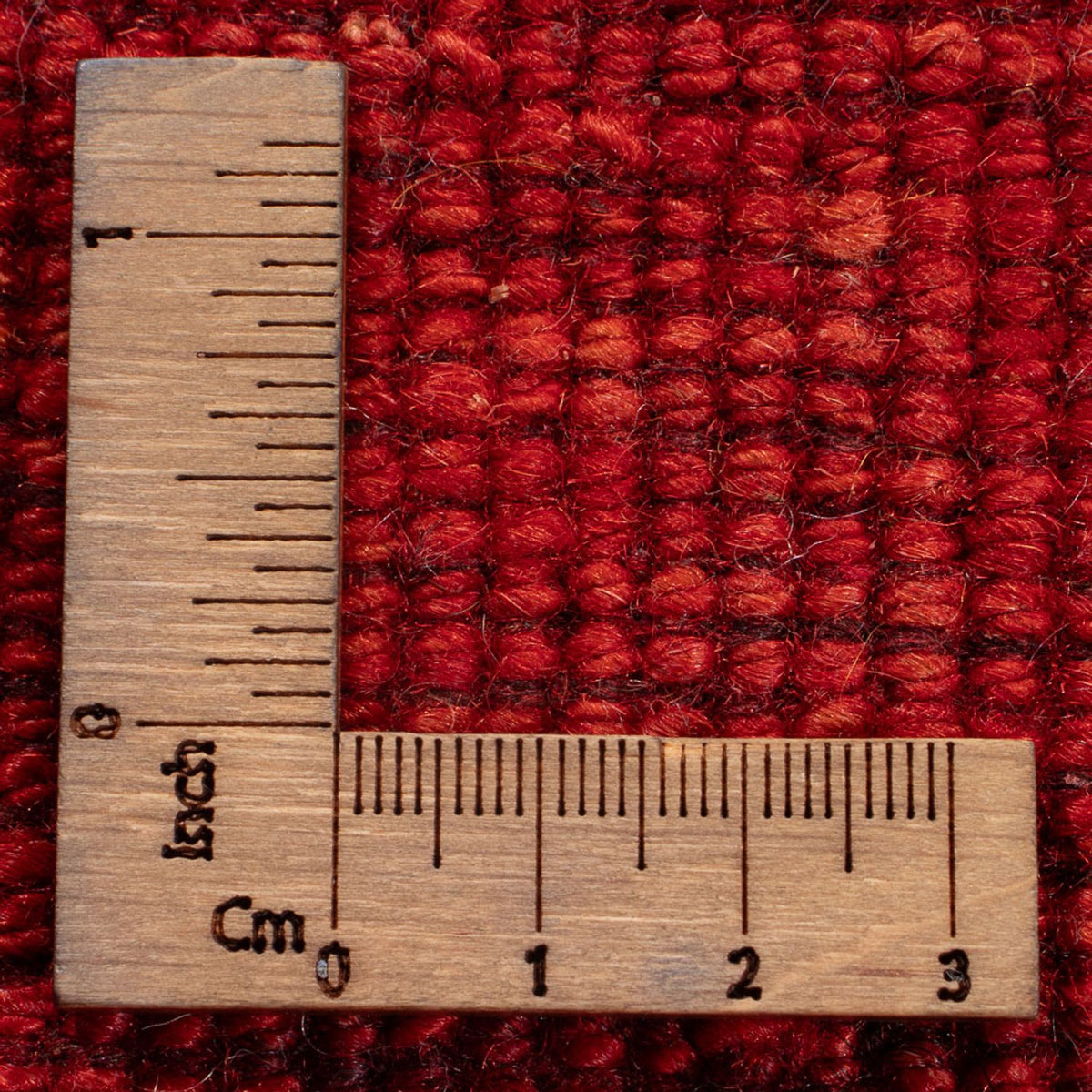 Gabbeh tapijt - Perzisch - 300 x 230 cm - veelkleurig