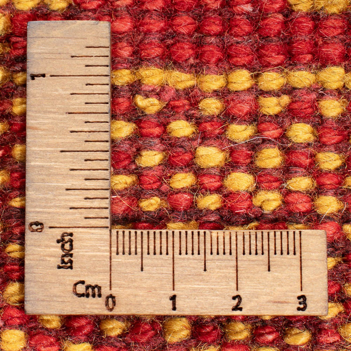 Gabbeh tapijt - Perzisch - 152 x 120 cm - veelkleurig