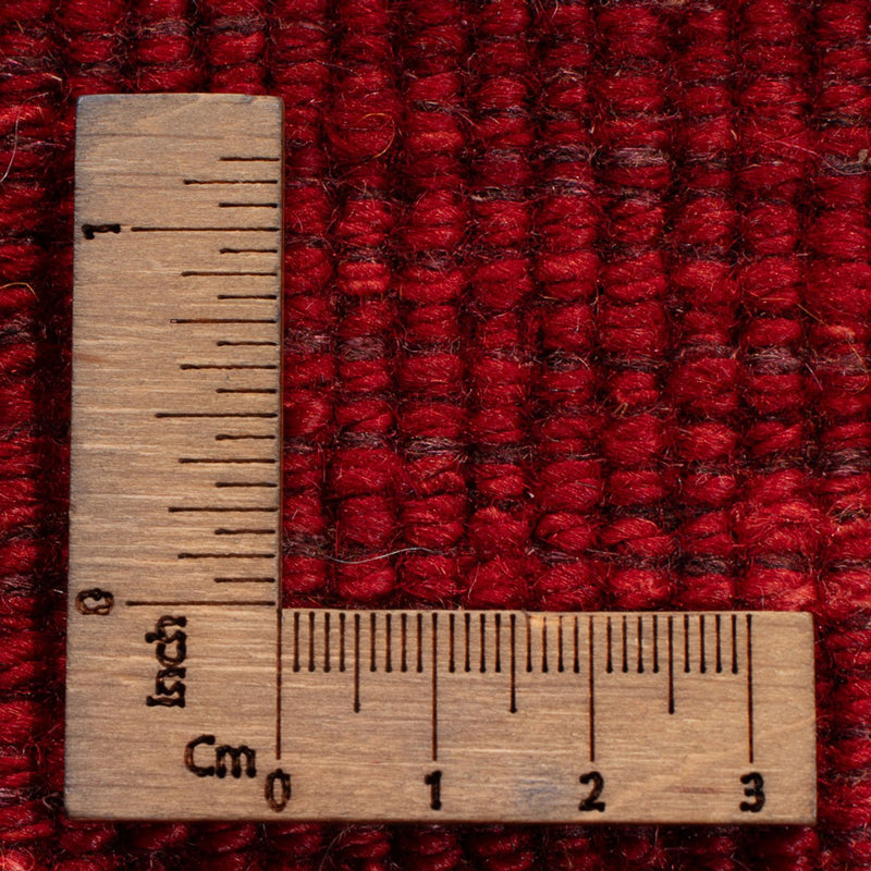 Gabbeh tapijt - Perzisch - 232 x 200 cm - veelkleurig