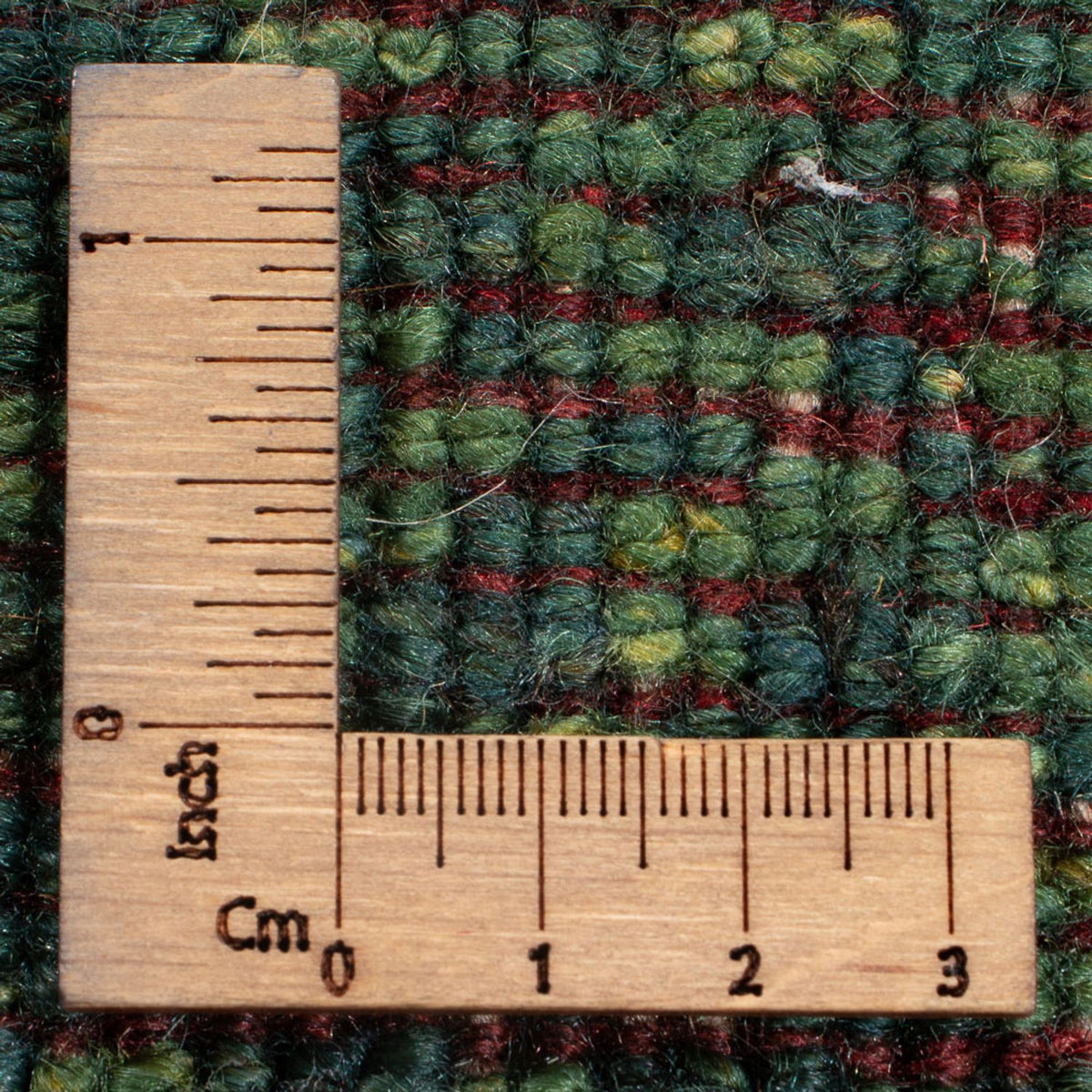 Gabbeh tapijt - Perzisch - 234 x 200 cm - veelkleurig