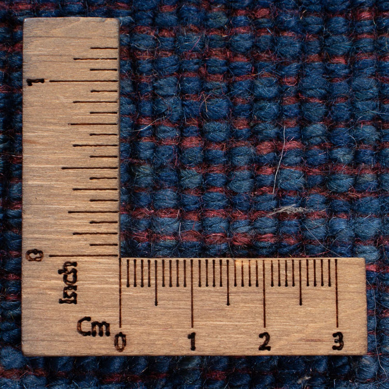 Gabbeh tapijt - Perzisch - 302 x 230 cm - veelkleurig