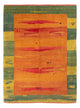 Perzische Gabbeh Tapijt 218x173cm - Perserteppich Wollteppich