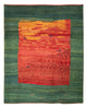 Perzische Gabbeh Tapijt 260x215cm - Perserteppich Wollteppich