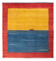 Perzische Gabbeh Tapijt 235x208cm - Perserteppich Wollteppich