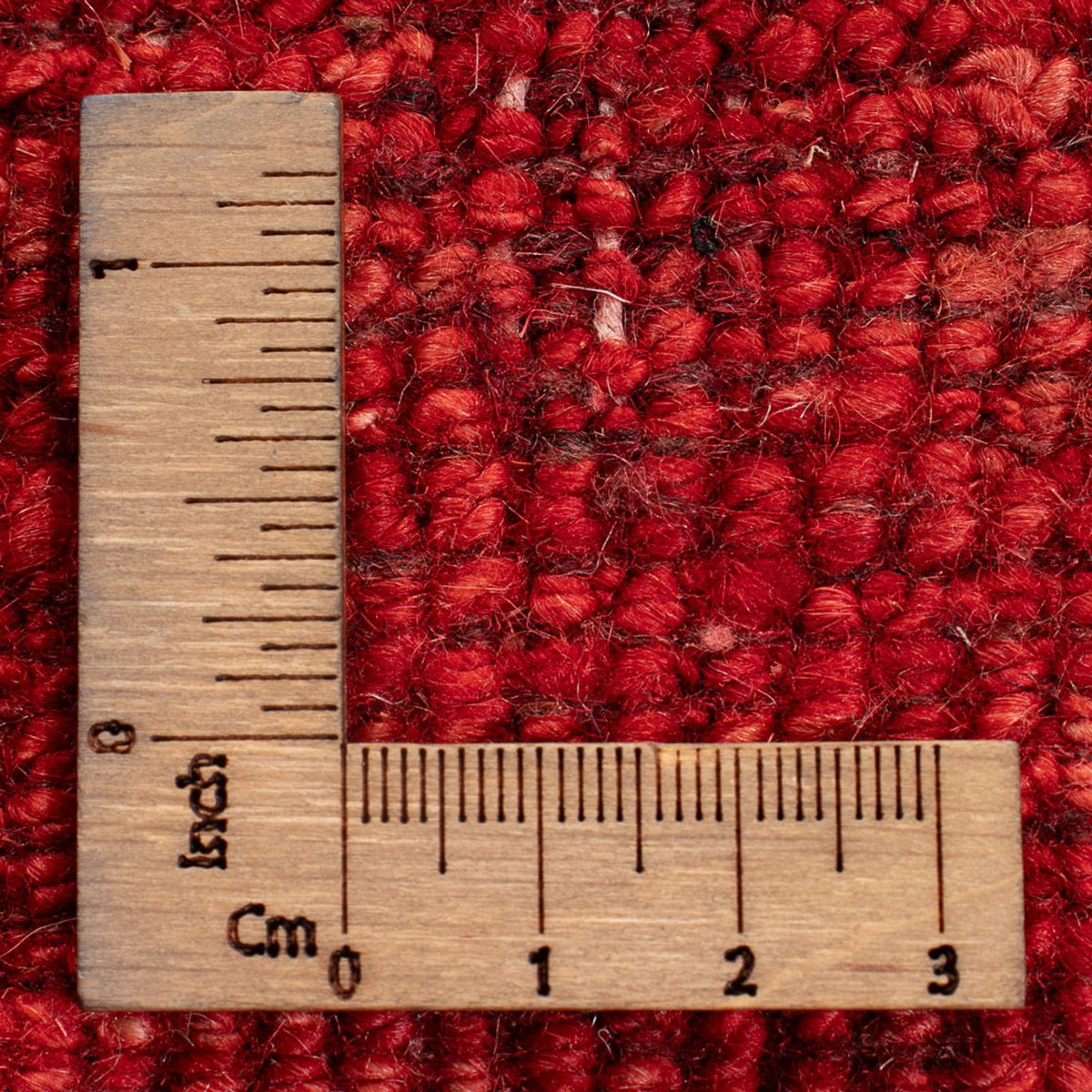 Gabbeh tapijt - Perzisch - 235 x 208 cm - veelkleurig