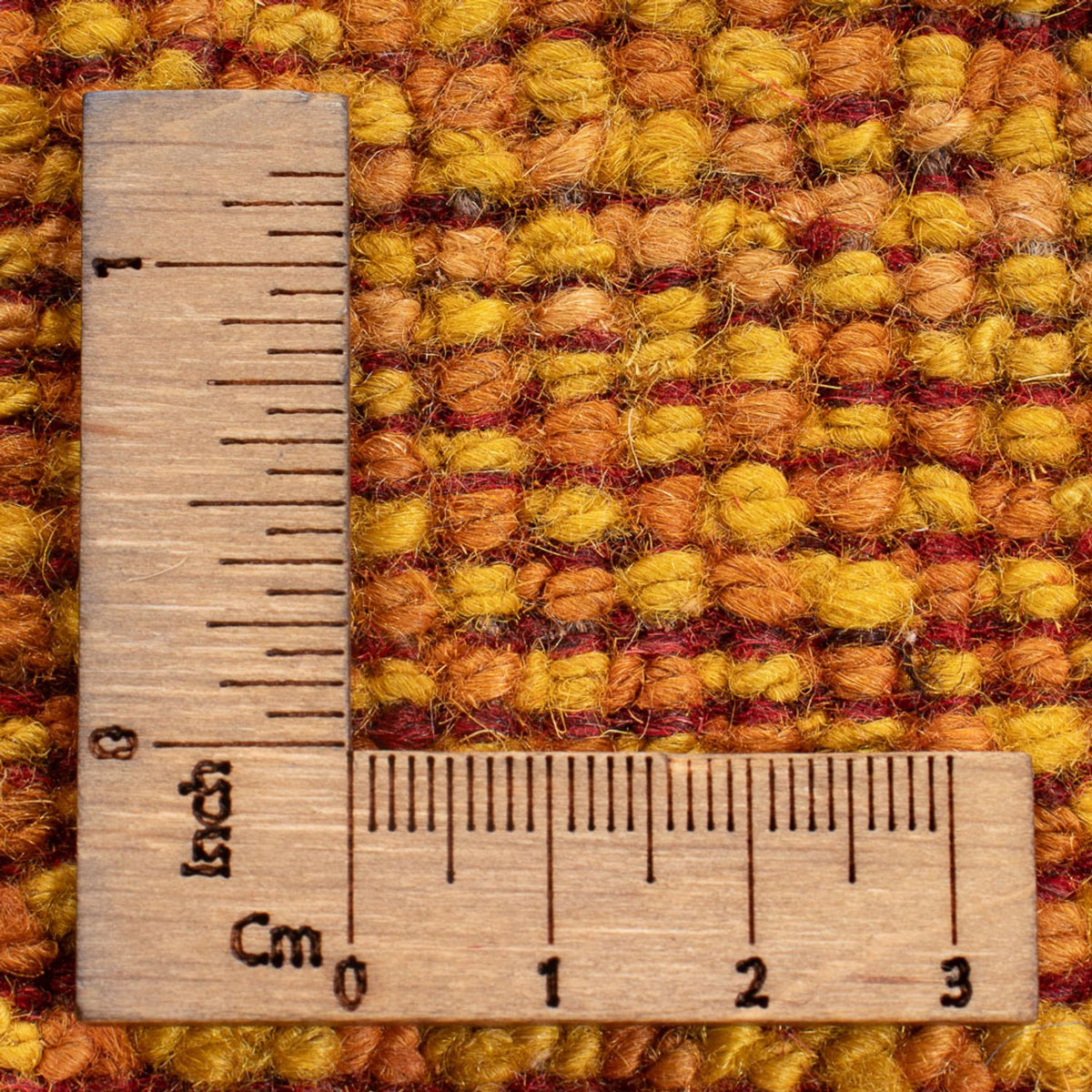 Gabbeh tapijt - Perzisch - 240 x 205 cm - veelkleurig