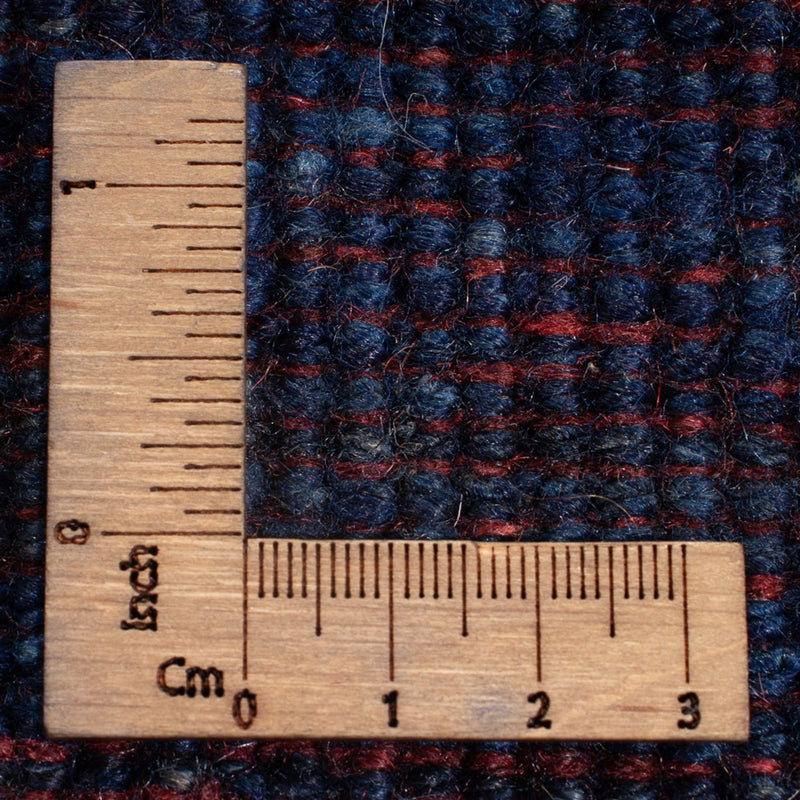 Gabbeh tapijt - Perzisch - 238 x 198 cm - veelkleurig