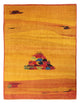 Perzische Gabbeh Tapijt 250x198cm - Perserteppich Wollteppich