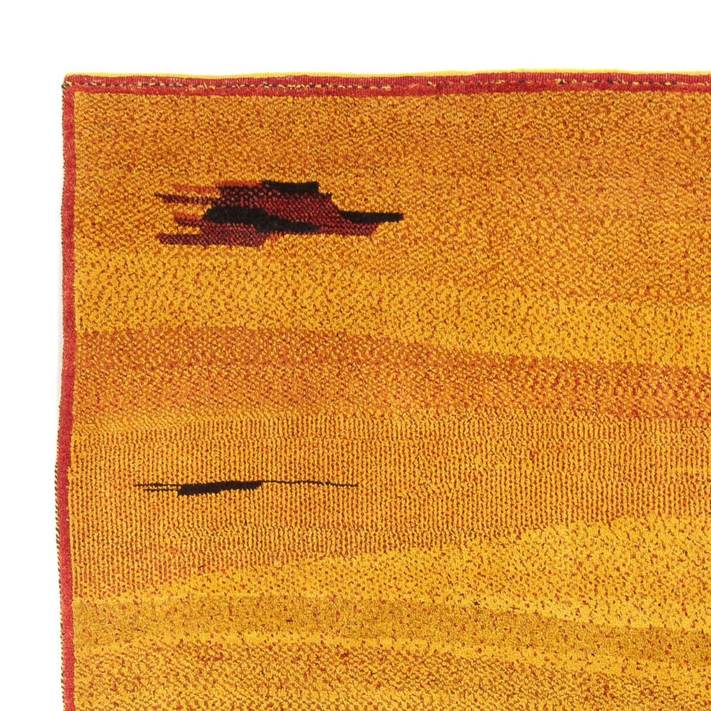 Perzische Gabbeh Tapijt 250x198cm - Perserteppich Wollteppich