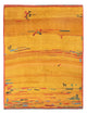 Perzische Gabbeh Tapijt 185x140cm - Perserteppich Wollteppich